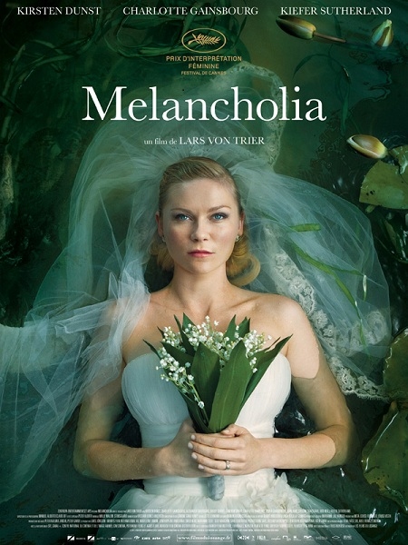 Lars Von Trier y su Melancolía