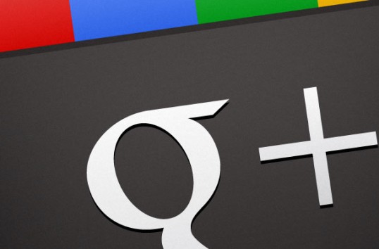 Google + ¿Una red social más?