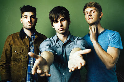 Foster The People en Guadalajara