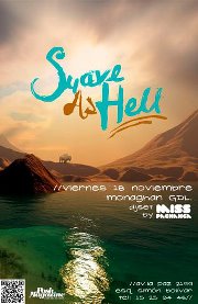 Suave as Hell en Guadalajara