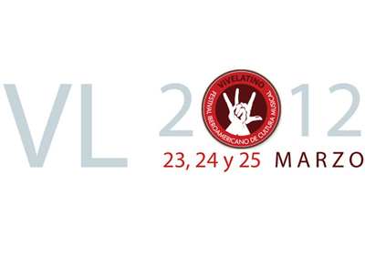 Las fechas del Vive Latino 2012