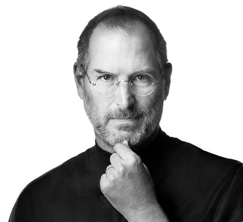 Steve Jobs ¡hasta en el cine!