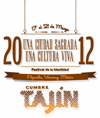 El Line Up de Cumbre Tajin 2012