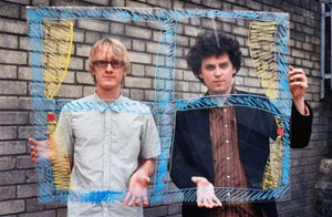 Simian Mobile Disco vuelve a México
