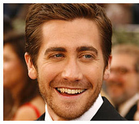 Jake Gyllenhaal tiene tiempo para bailar