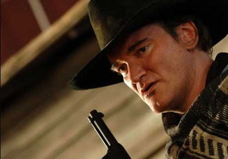 El Western de Tarantino