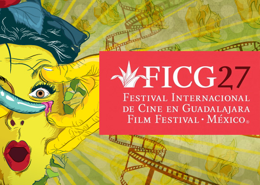 Guadalajara no sólo es Tequila también es Cine