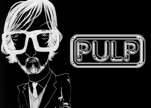 Pulp En México