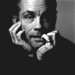 Malkovich regresa a México