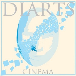 DiArts y su cálido rock pop