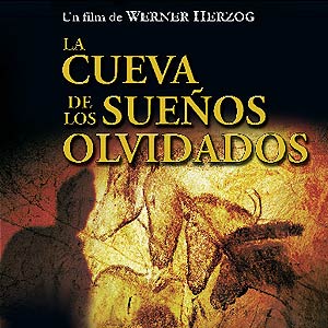 "LA CUEVA DE LOS SUEÑOS OLVIDADOS" EN 3...