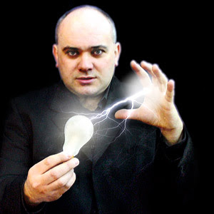 The Illusionist en Guadalajara