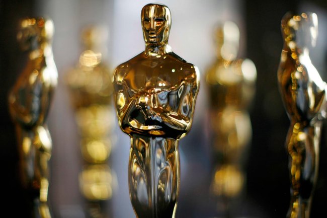 Y los nominados al Oscar 2013 son…..