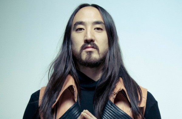 Steve Aoki vuelve a Guadalajara