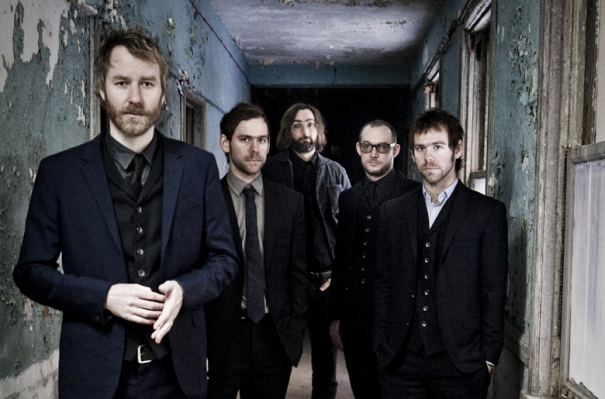 Mistaken for Strangers, el documental de The Natio...