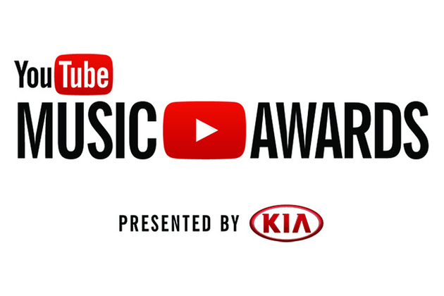 Primera Edición de YouTube Music Awards