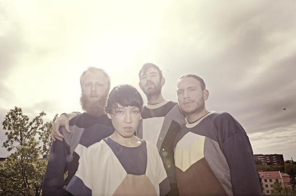 Red Bull Music Academy presenta: Little Dragon en ...