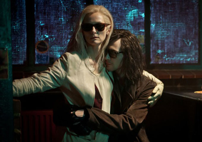 Los Vampiros de Jim Jarmusch