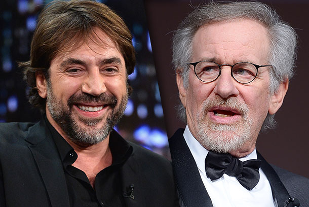 Spielberg dirigiría una película sobre Moctezuma...