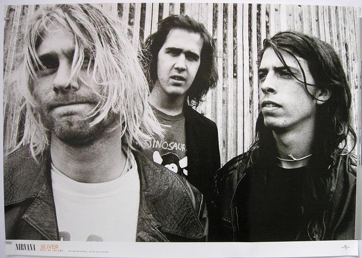 Vídeo del último concierto de Nirvana en Los Án...