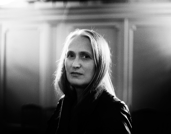 Jane Campion presidirá el jurado del Festival de ...