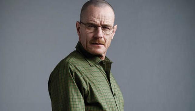 Bryan Cranston casi confirmado para ser Lex Luthor