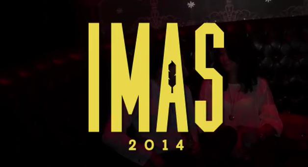 Nominados de los IMAS 2014