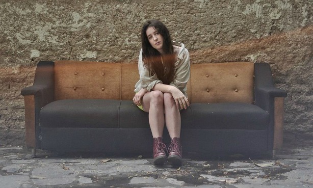 Nuevo tema de Vanessa Zamora