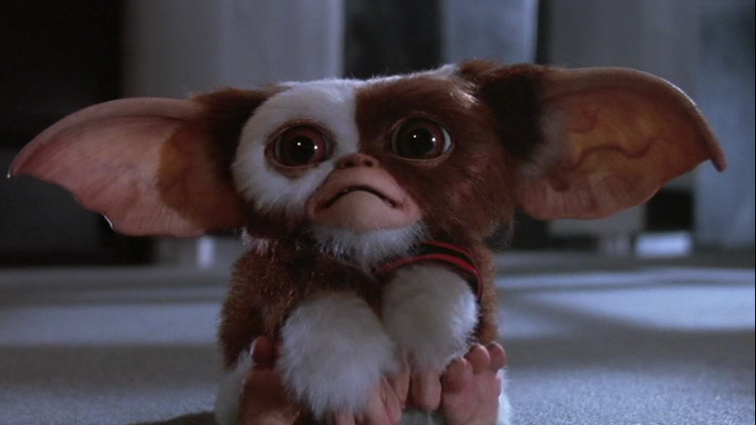 Los Gremlins en posible remake