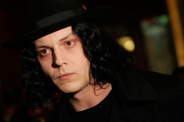Jack White publica el disco mas rápido de la hist...