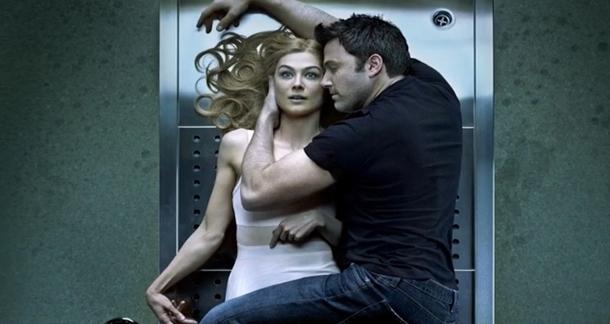 Gone Girl, la nueva película de David Fincher