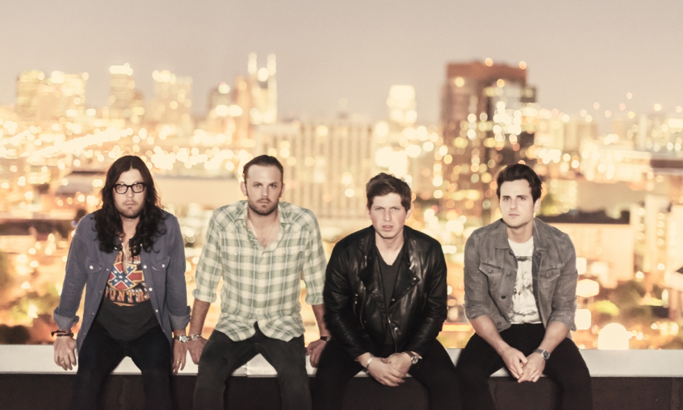 Kings of Leon en Guadalajara