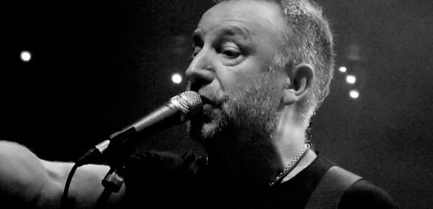 Peter Hook & The Light en Jose Cuervo Salón