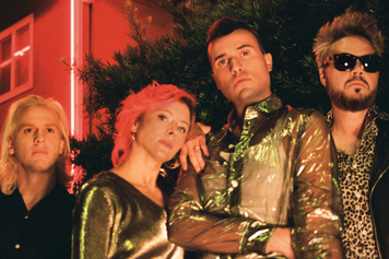 Neon Trees estrena nuevo EP para celebrar décimo ...