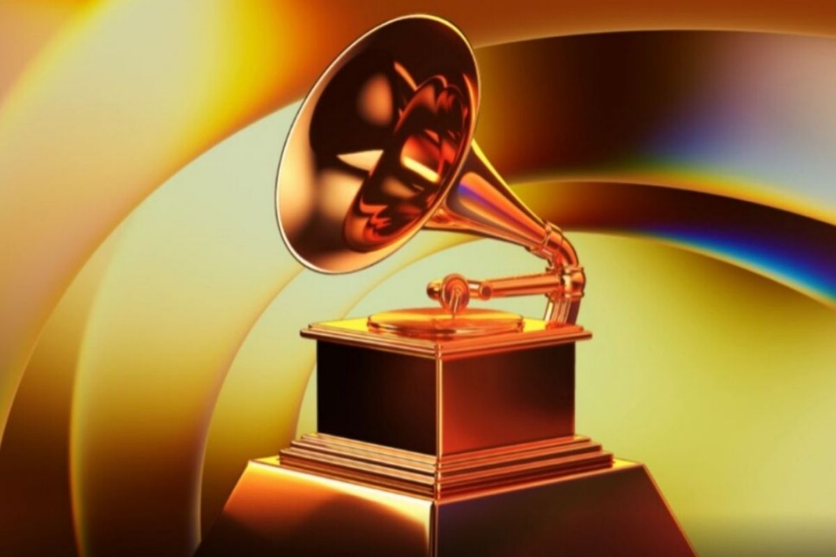Grammys 2022, ¿Cuando y donde?