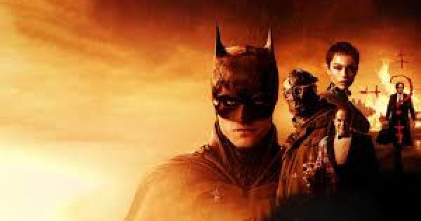 Matt Reeves aclara si ‘The Batman Parte II&#...