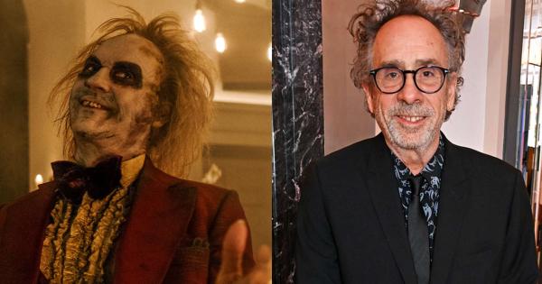 Continúa el espectáculo: ‘Beetlejuice Beetleju...