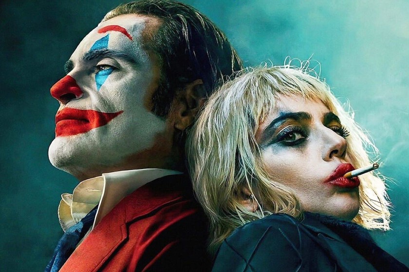Desalentadoras perspectivas para ‘Joker 2...