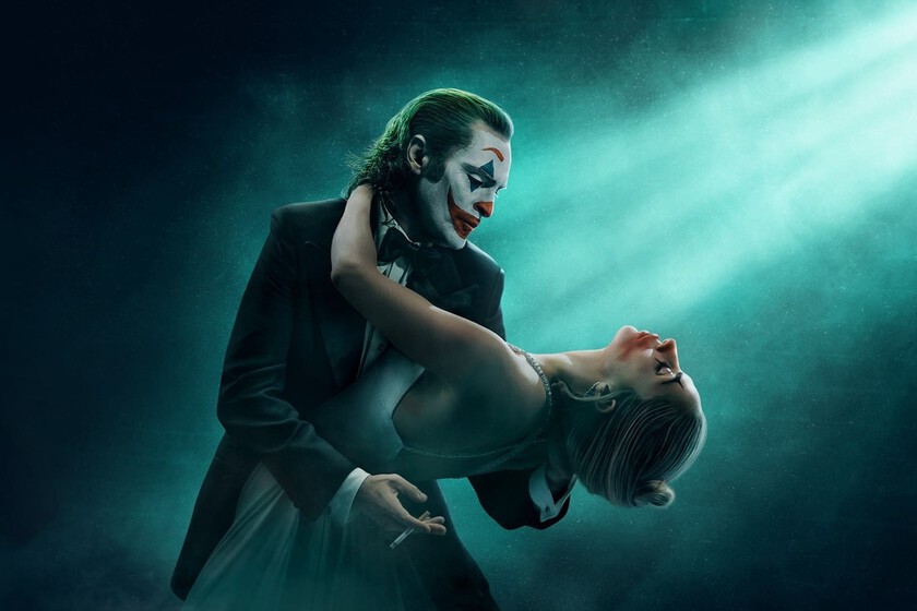Joker 2 (2024) reseña – un riesgo financier...