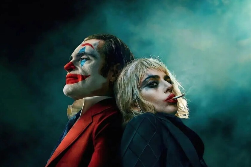 Ni ‘Joker 2’ ni ‘Megalópolis...
