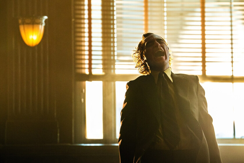 El fallo de ‘Joker 2’: un musical en l...