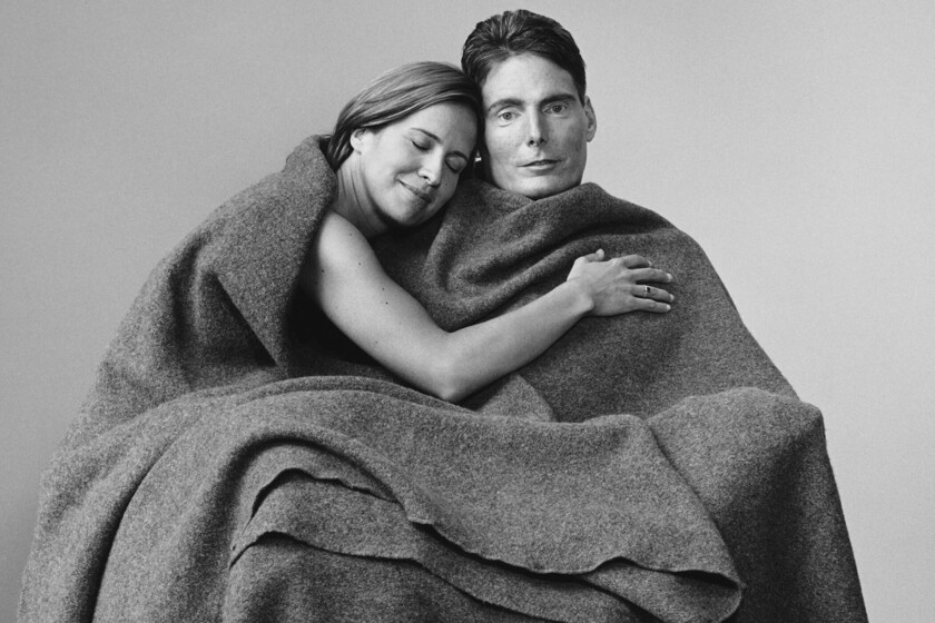 ‘Super/Man: El legado de Christopher Reeve&#...
