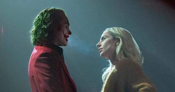 ‘Joker 2’ | El significado de ‘F...