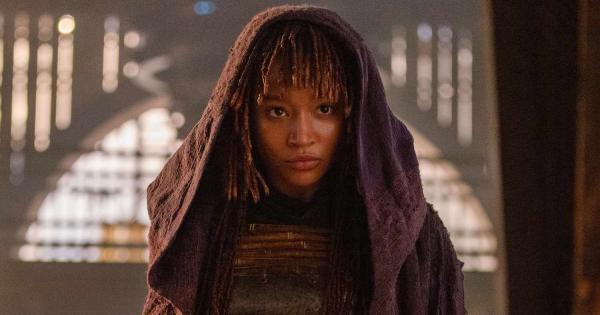 Estrella de ‘The Acolyte’ de ‘St...