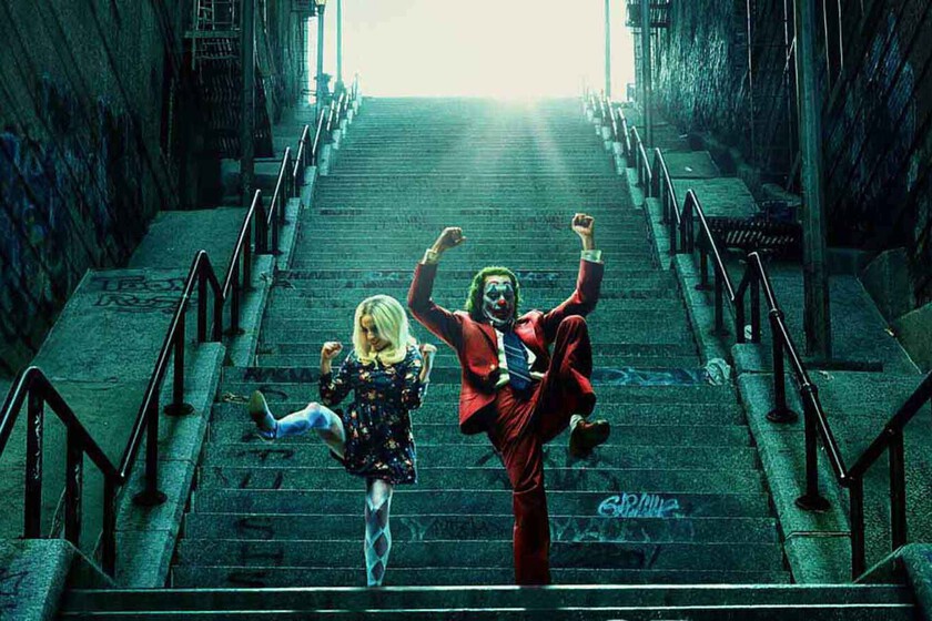 Fecha de estreno en Max para ‘Folie à Deux&...
