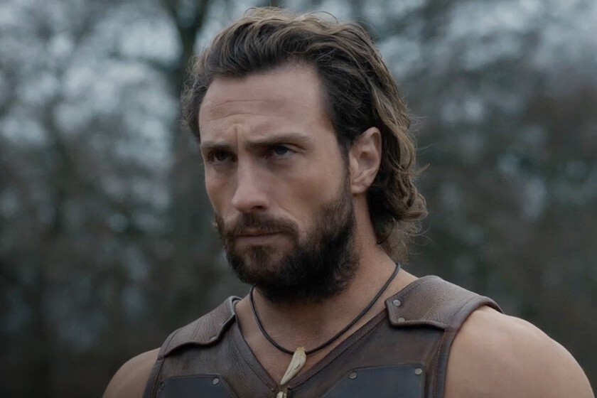 ‘Kraven el Cazador’: análisis del des...