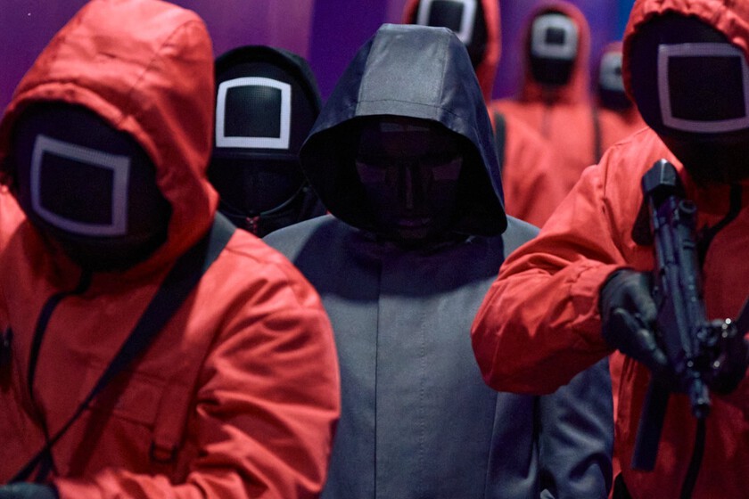 Explicación del final de ‘El juego del cala...