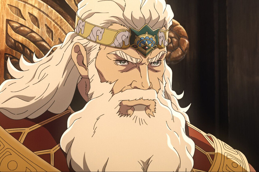 Warner se rinde con ‘La guerra de los Rohirr...