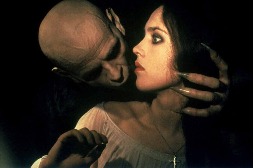 Desde ‘El exorcista’ hasta ‘Nosf...