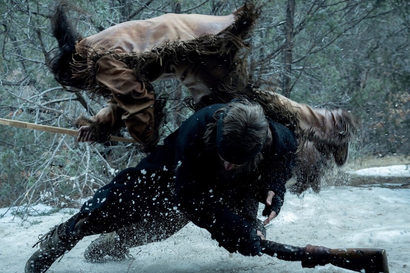 Los 7 lanzamientos imperdibles de Netflix para ene...